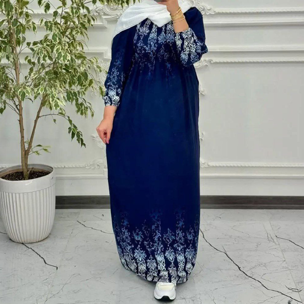 ساحلی حاشیه دار خرداد (پک 4 عددی)