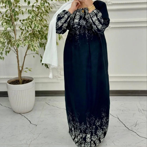 ساحلی حاشیه دار خرداد (پک 4 عددی)