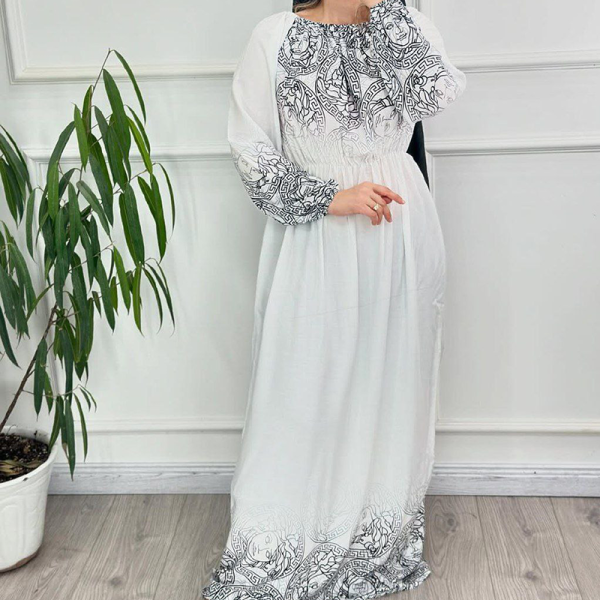 ساحلی حاشیه دار خرداد (پک 4 عددی)