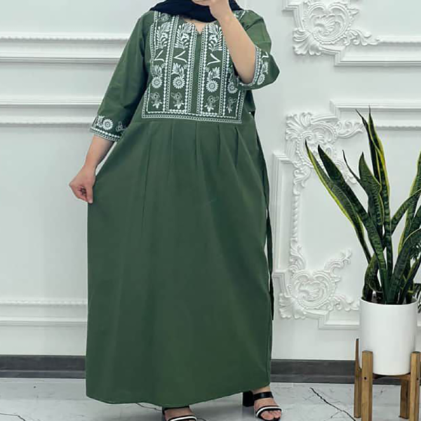 ساحلی مدل ملورین (پک 5 عددی)