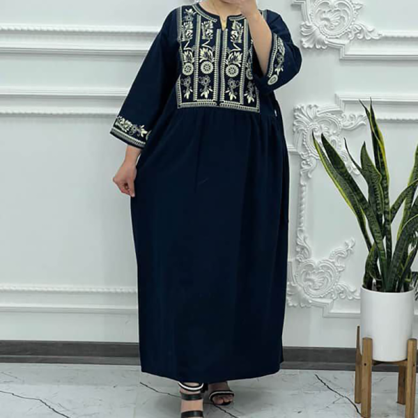 ساحلی مدل ملورین (پک 5 عددی)