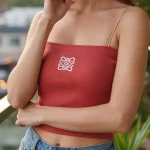 کراپ بند ماکارونی بینهایت (پک 6 عددی)