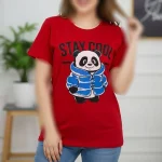 تیشرت پاندا (پک 5 عددی)