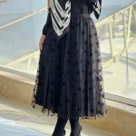 دامن گیپور آستردار سارا (پک 3 عددی)