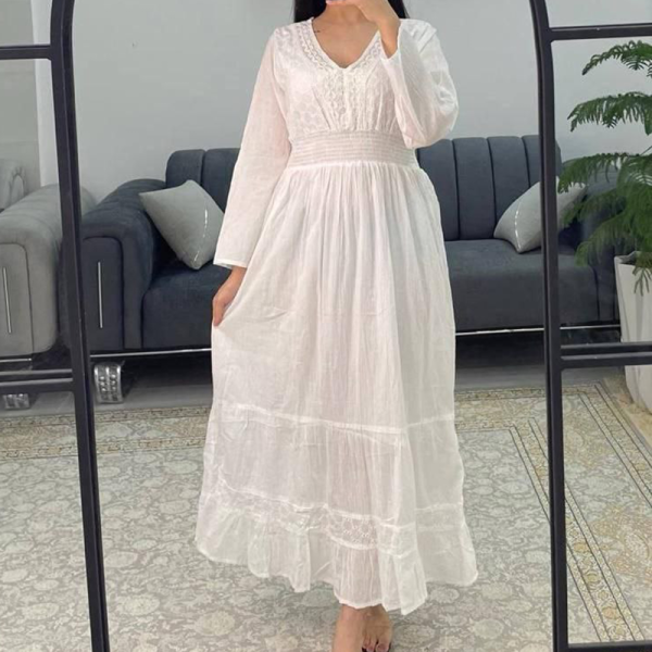 ساحلی بلند مدل رونا (پک 3 عددی)