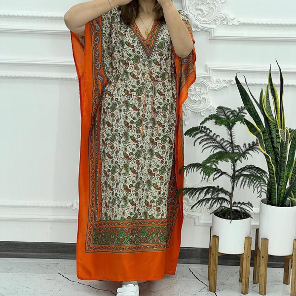 ساحلی بلند پانچ طاووس (پک 4 عددی)