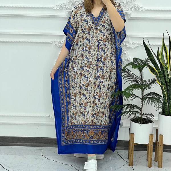 ساحلی بلند پانچ طاووس (پک 4 عددی)