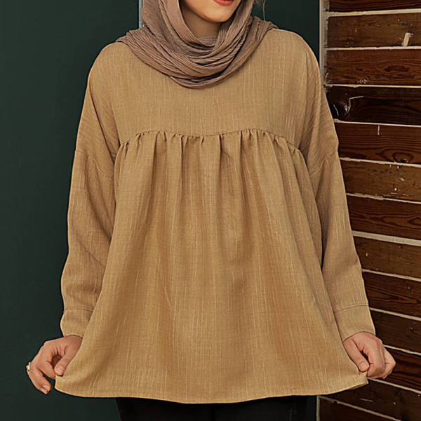 تونیک عروسکی ابشاری (پک 4 عددی)