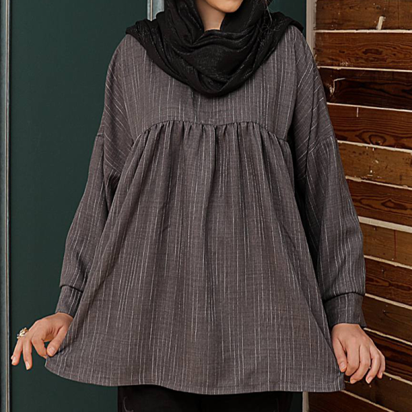 تونیک عروسکی ابشاری (پک 4 عددی)