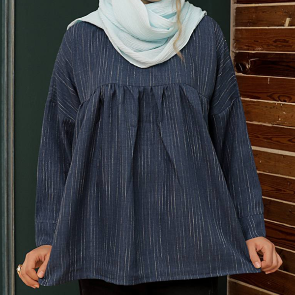تونیک عروسکی ابشاری (پک 4 عددی)
