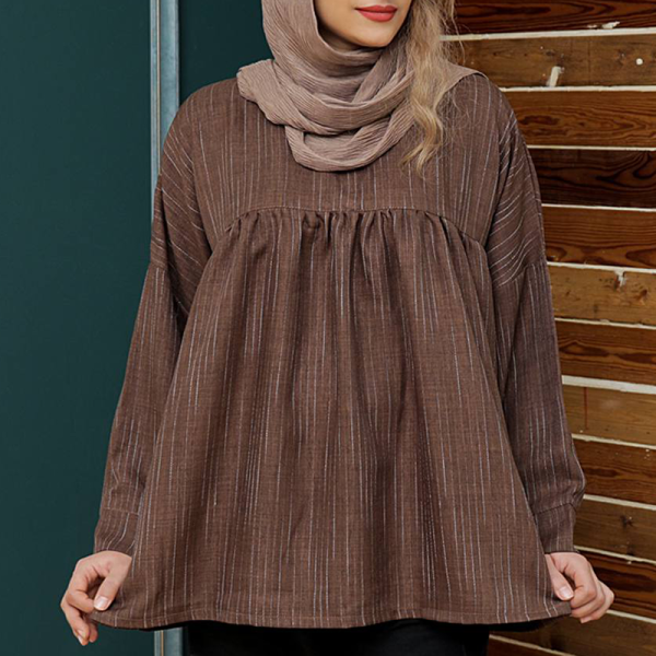 تونیک عروسکی ابشاری (پک 4 عددی)