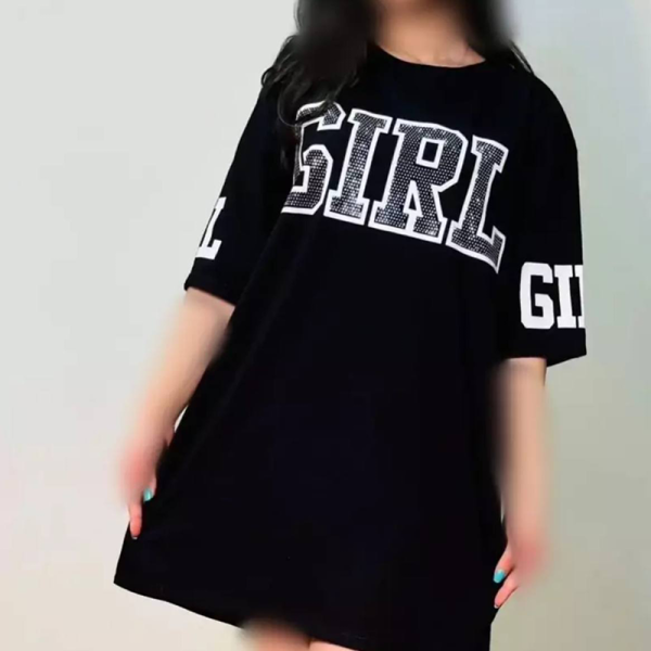 تیشرت سوپر لش GIRL (پک 3 عددی)