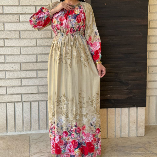 ساحلی نخی کمرکش هراز (پک 6 عددی)