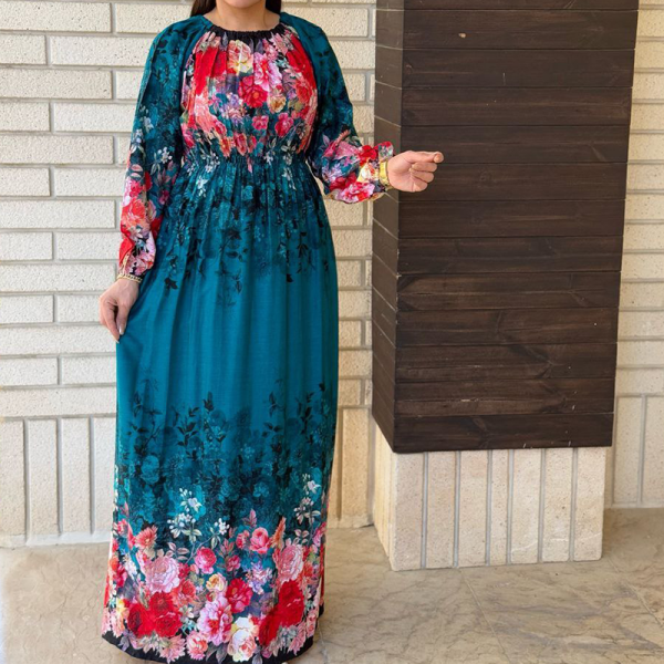 ساحلی نخی کمرکش هراز (پک 6 عددی)
