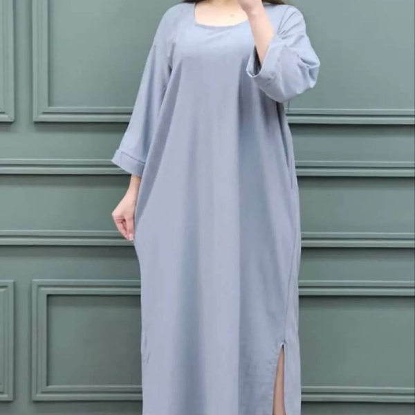 کفتان بلند خنک بهاری (پک 6 عددی)