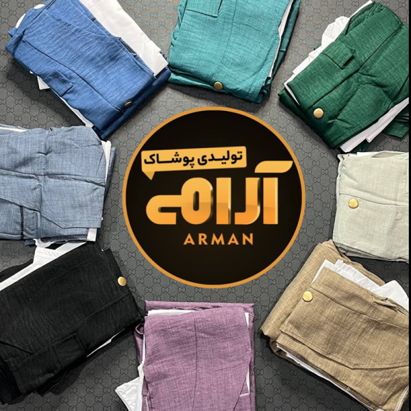 ست سه تکه شقایق (پک 4 عددی)