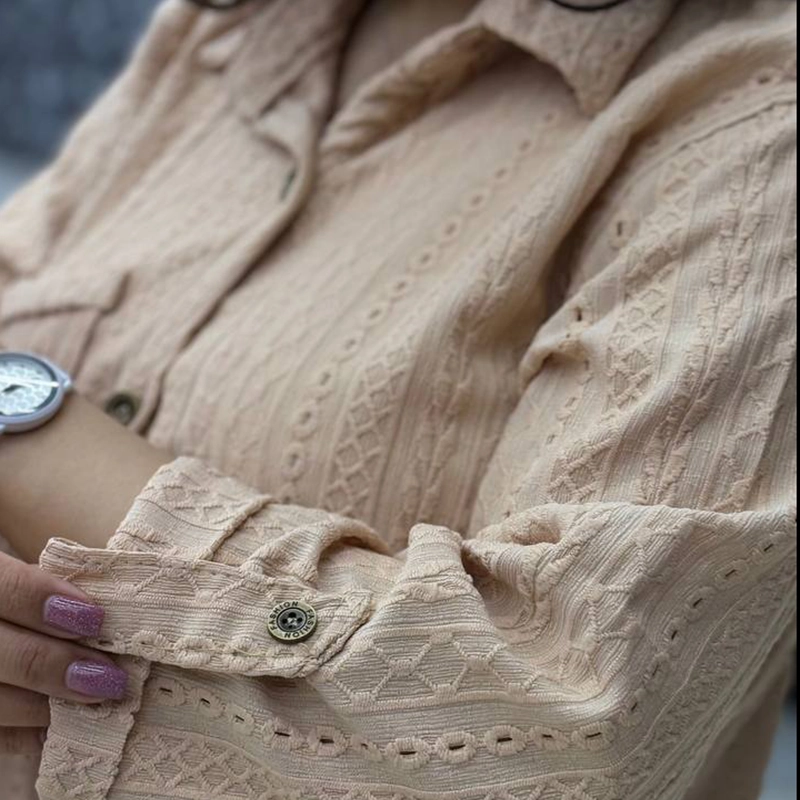 شومیز مانتوی مراکشی (پک 4 عددی)