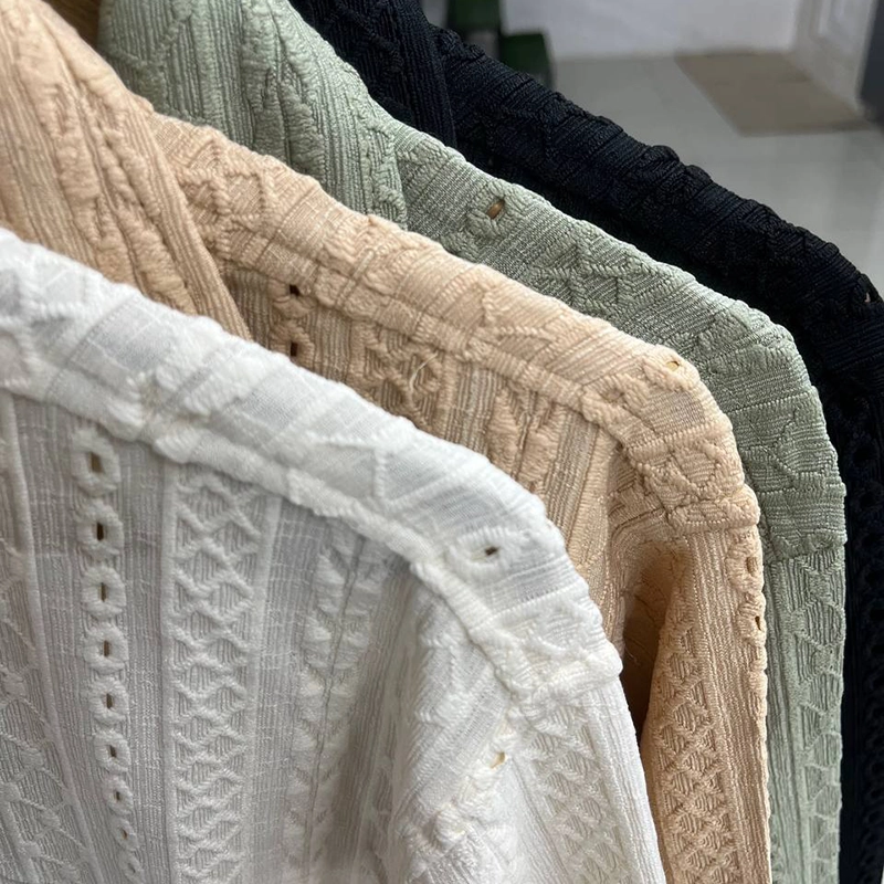 شومیز مانتوی مراکشی (پک 4 عددی)