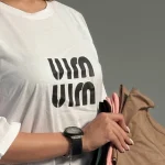 تیشرت لانگ لش miumiu (پک 6 عددی)