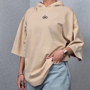 باکسی کلاهدار alo (پک 6 عددی)