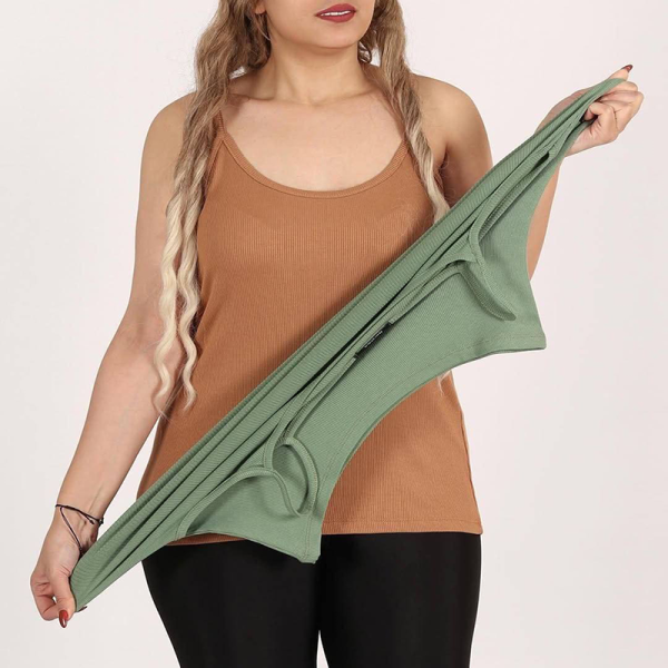 تاپ بندی قواره دار (پک 4 عددی)