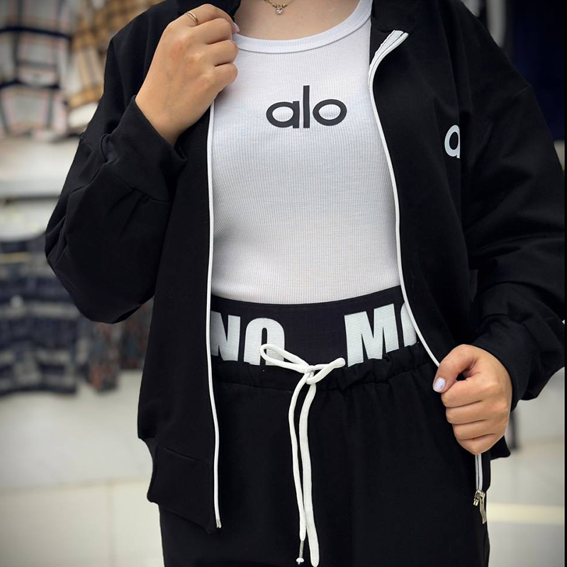 ست سه تکه alo (پک 2 عددی)