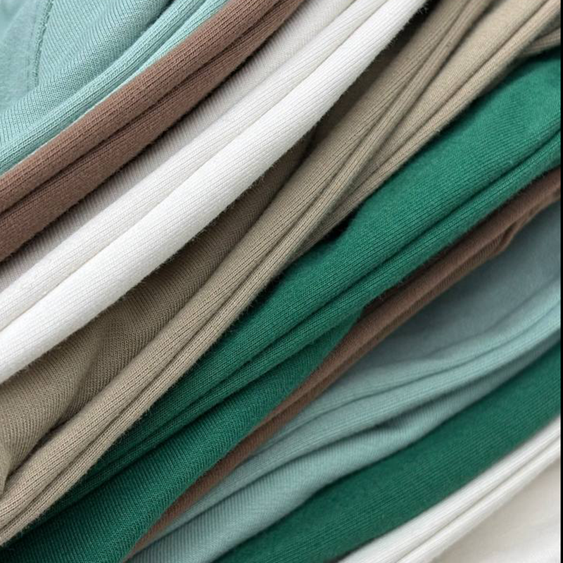 بلوز پشت و رو چاپ سون (پک 5 عددی)