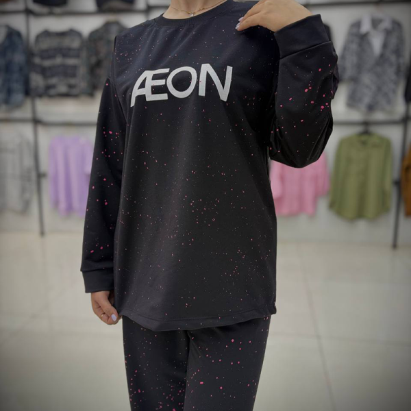 ست بلوز و شلوار ALEON (پک 2 عددی)