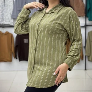 مانتو قواره دار ثمر