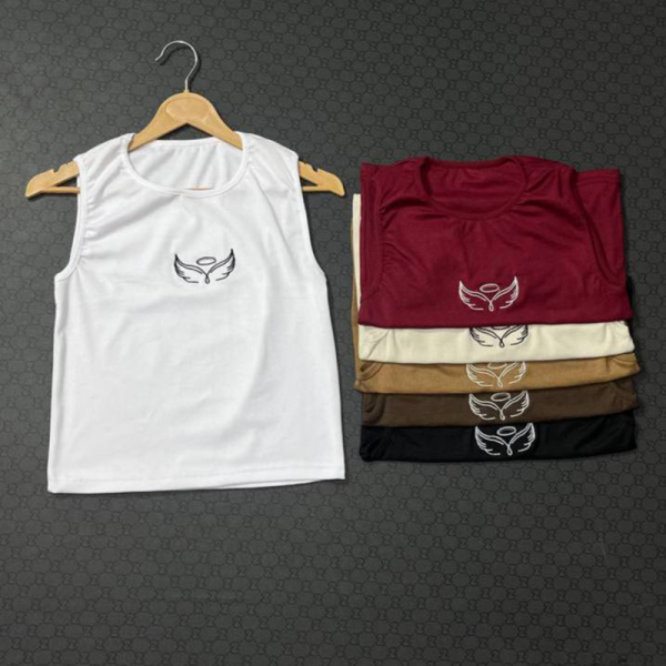 تاپ آنجل  (پک 6 عددی)