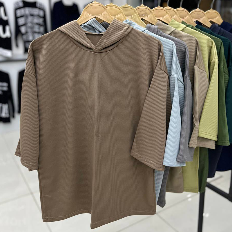 هودی کبریتی قواره لش (پک 3 عددی)