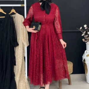 سارافن گیپور دانتن غزال (پک 2 عددی)