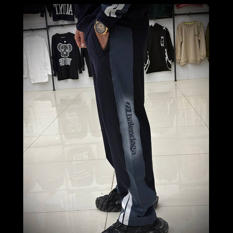 ست بلوز و شلوار بالنسیگا (پک 4 عددی)