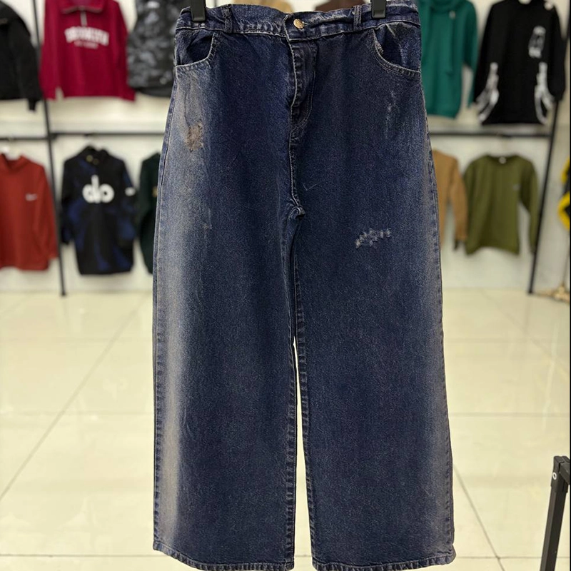 شلوار فول بگ (پک 6 عددی)