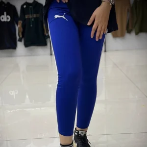 لگ پوما بغل نوار (پک 6 عددی)