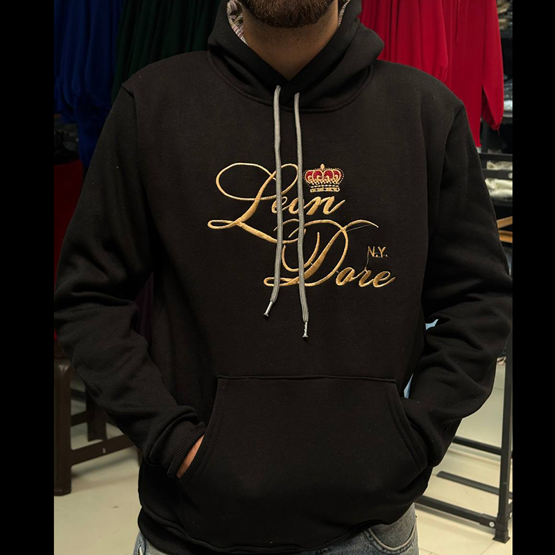 هودی دورس مردانه (پک 4 عددی)