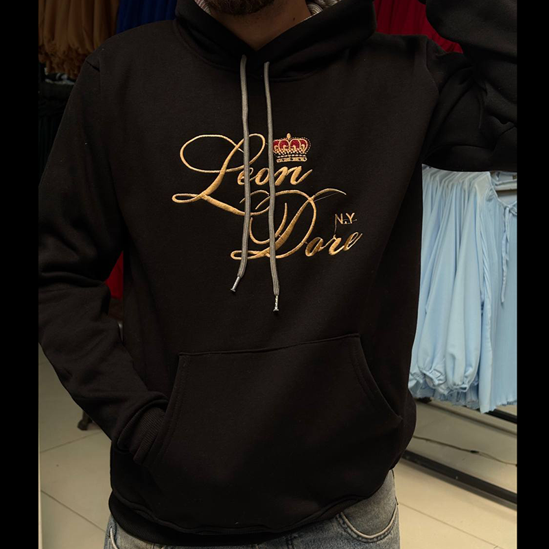 هودی دورس مردانه (پک 4 عددی)