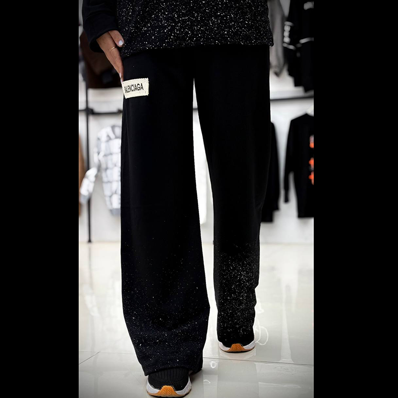 ست بلوز و شلوار کهکشانی (پک 2 عددی)