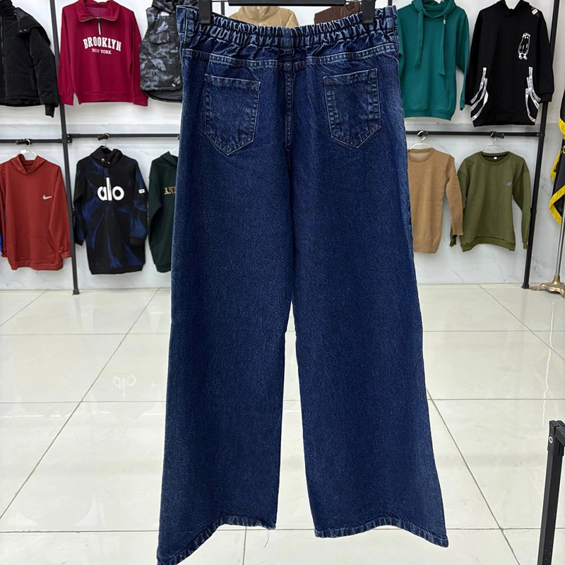 شلوار فول بگ (پک 5 عددی)