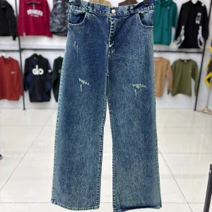 شلوار فول بگ (پک 5 عددی)