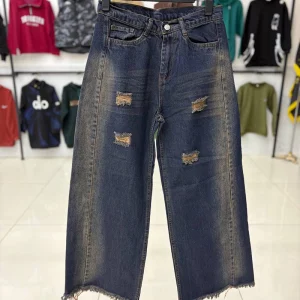 شلوار شافل (پک 5 عددی)