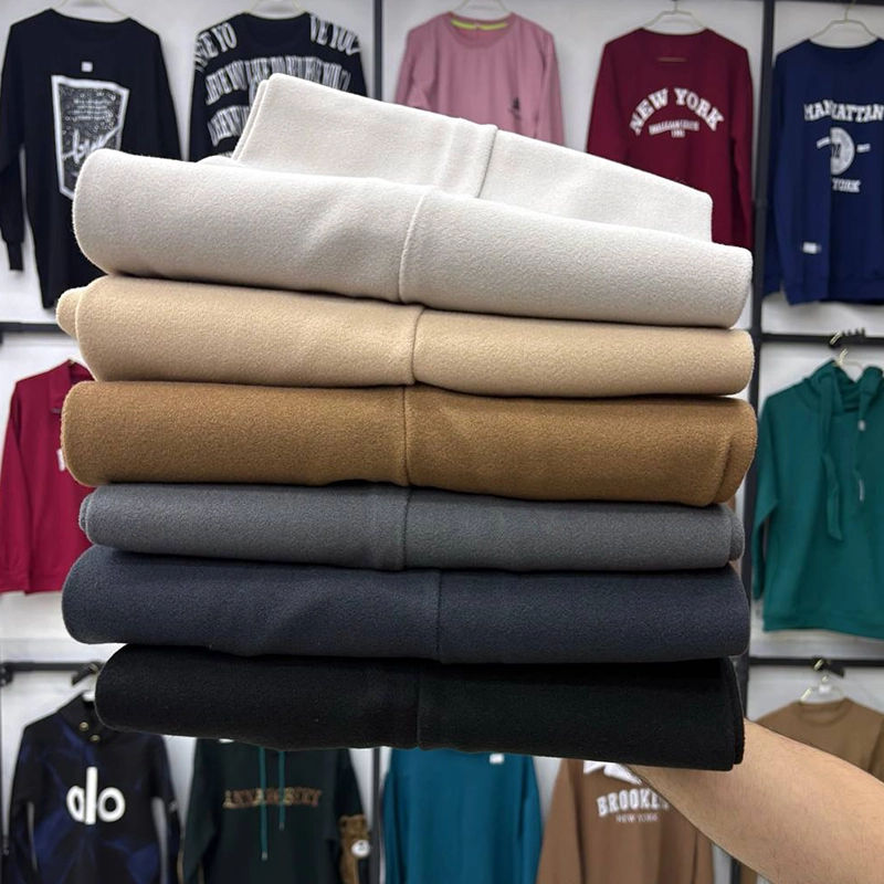 شلوار فول بگ فوتر (پک 4 عددی)