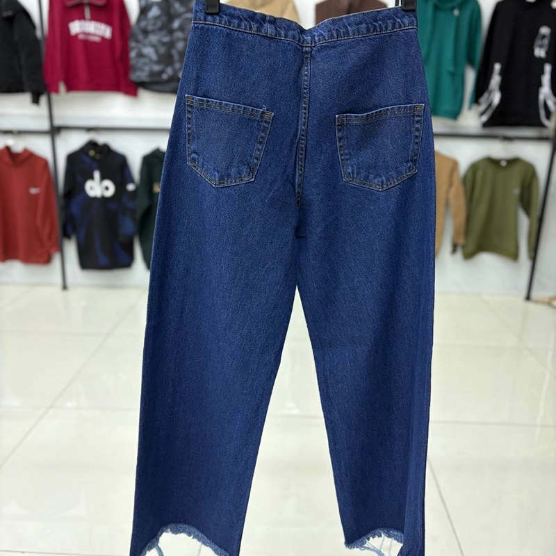 شلوار شافل (پک 5 عددی)