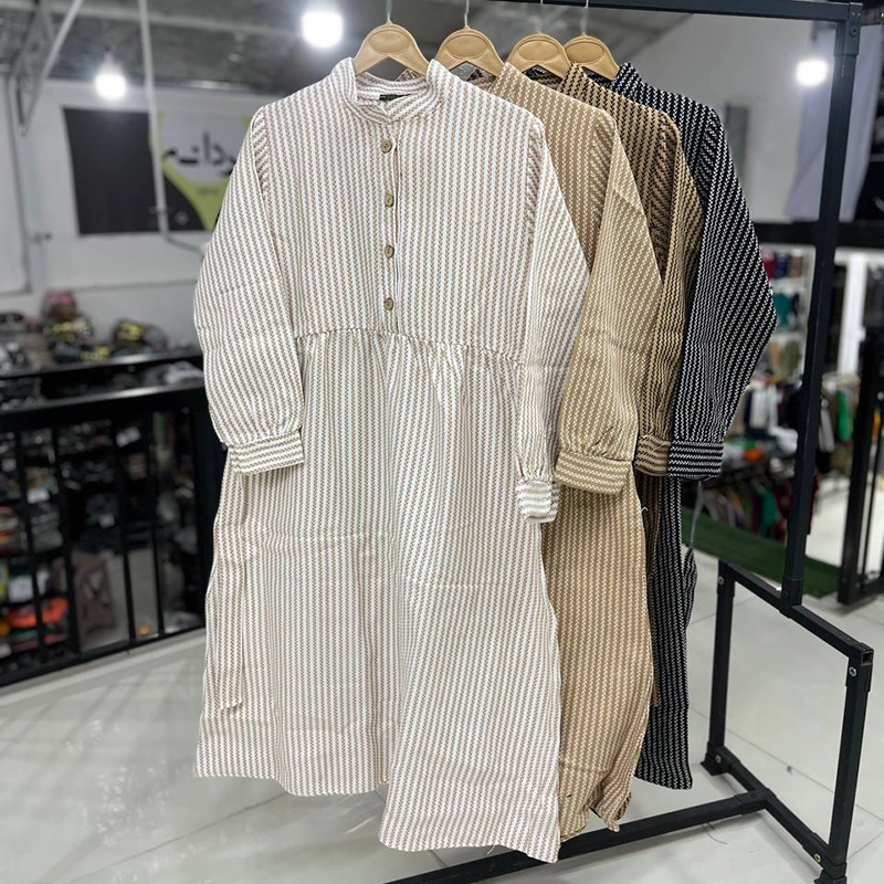 سارافن پیچازی زمستانه (پک 4 عددی)