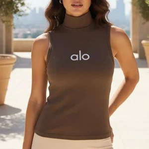 تاپ حلقه ای alo (پک 5 عددی)