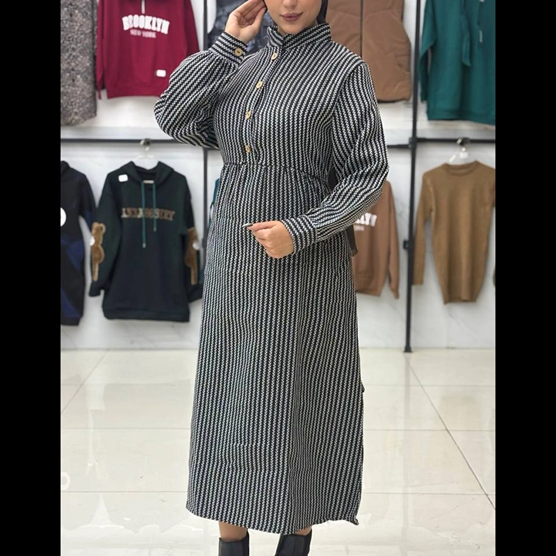 سارافن پیچازی زمستانه (پک 4 عددی)