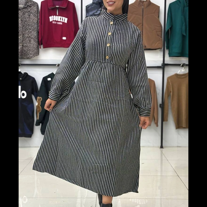 سارافن پیچازی زمستانه (پک 4 عددی)