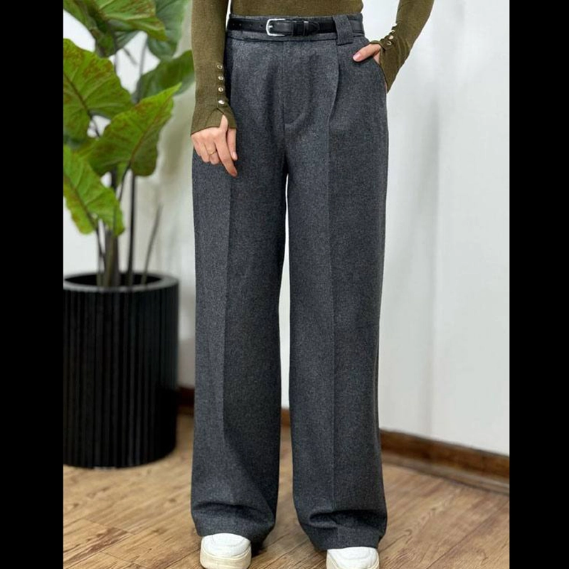 شلوار فول بگ فوتر (پک 4 عددی)