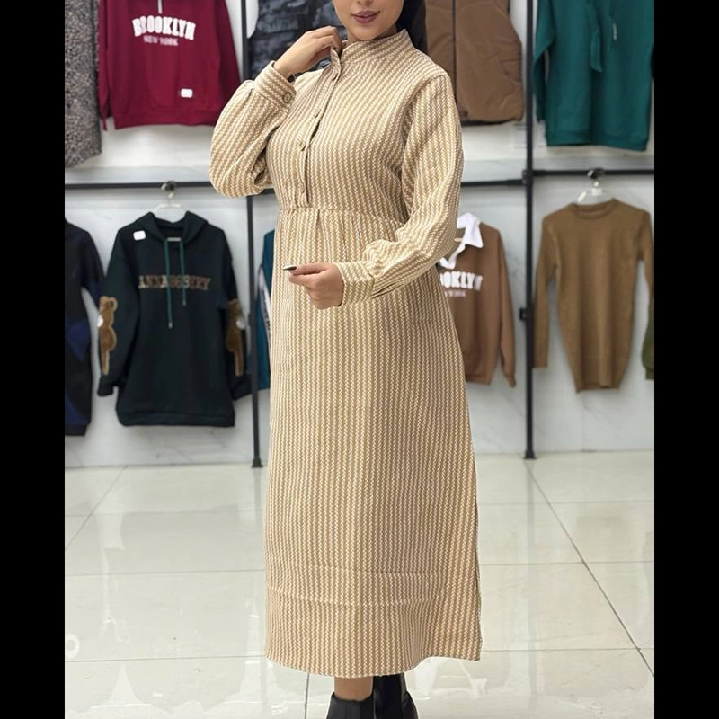 سارافن پیچازی زمستانه (پک 4 عددی)