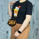 ست کراپ شورتک میگ میگ (پک 5 عددی)